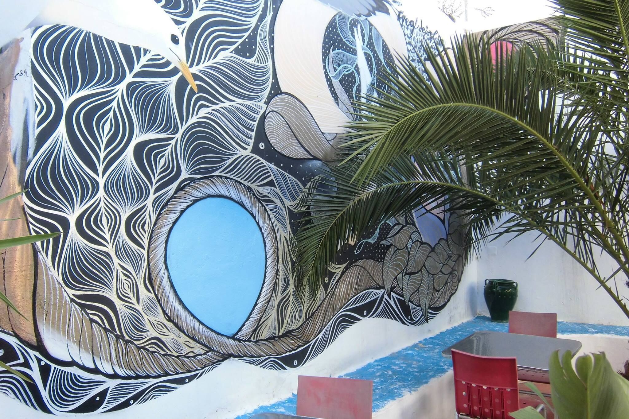 Foto - Hostel The White Butterfly