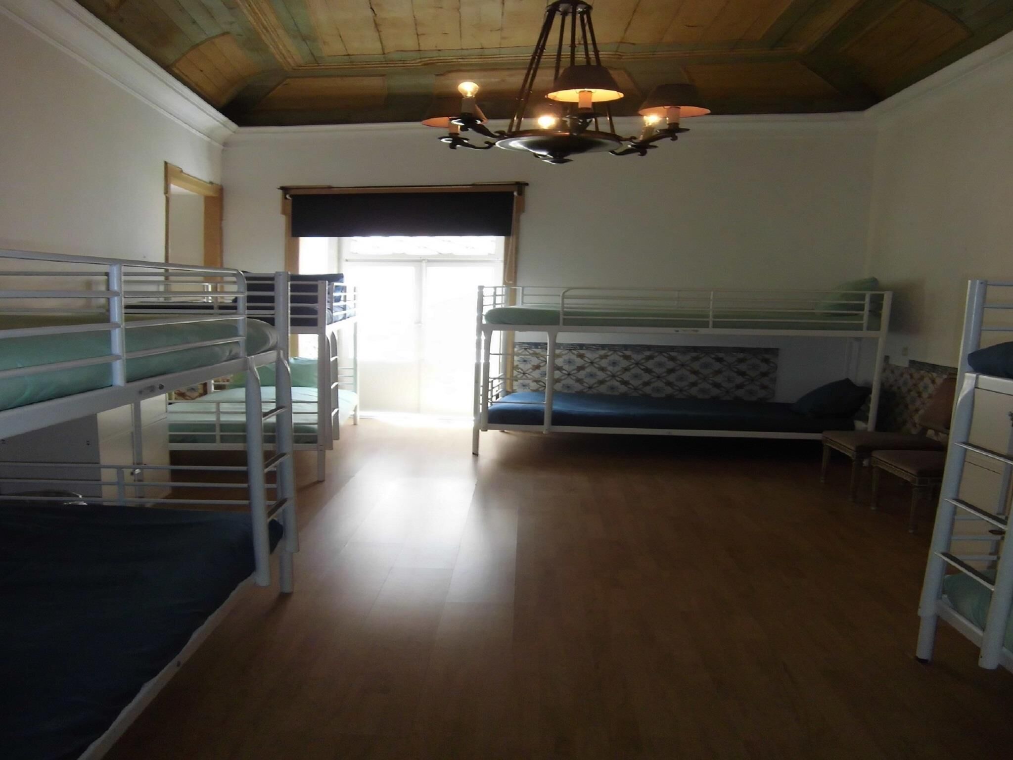 Foto - Hostel The White Butterfly