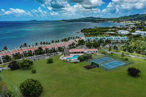 Campo sportivo