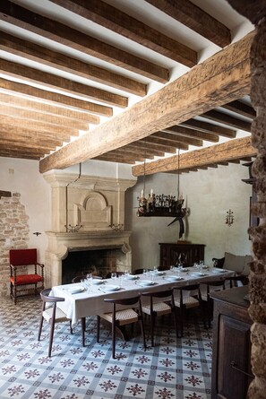 Restauration