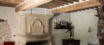 Mas Provencal in the heart of Provence - up to 15 adults