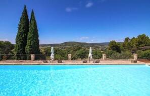Piscina externa