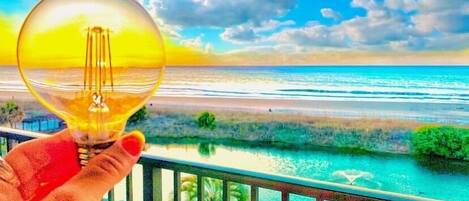 Terrain de lâhĂ©bergement