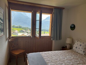 2 Schlafzimmer