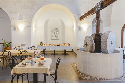 Il Borgo Ritrovato - Albergo Diffuso