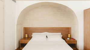 Room - Il Borgo Ritrovato - Albergo Diffuso (Montescaglioso)
