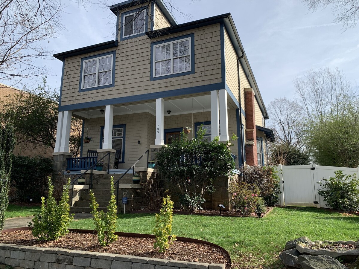 Majoittajan profiilikuva