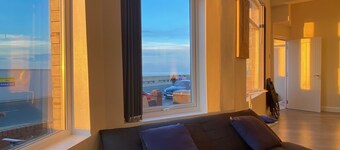Redcar Sea View Apartments