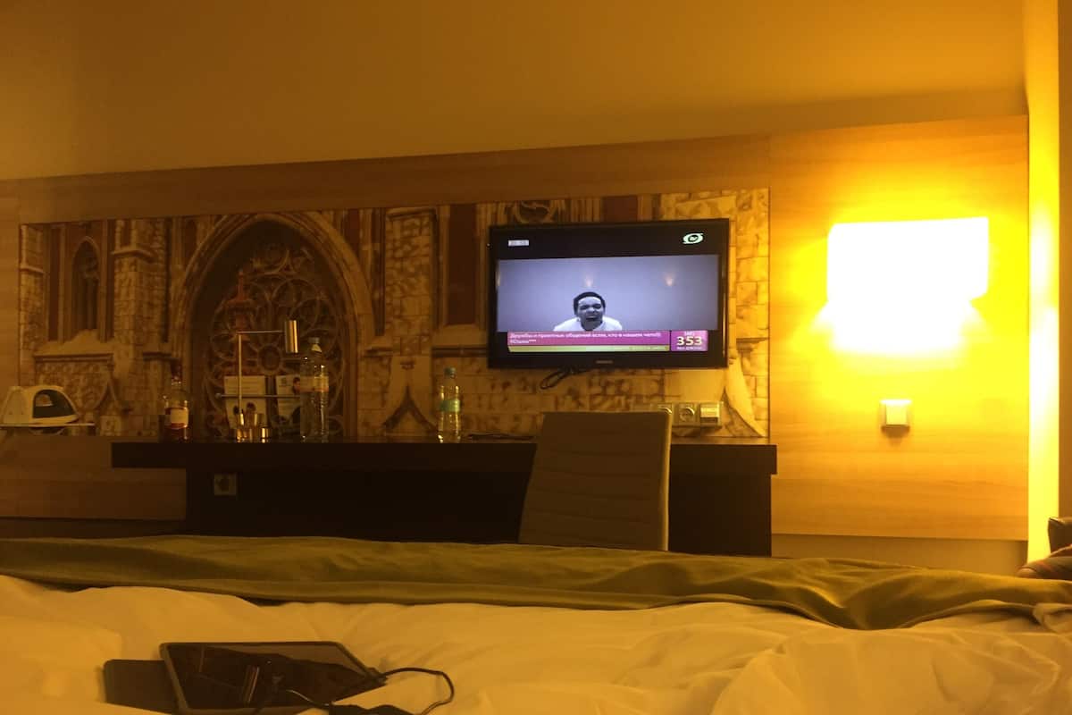 Exclusive-Apartment