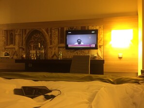 Exclusive Apartment | Egyptian cotton sheets, premium bedding, memory foam beds