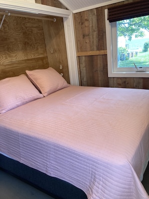 2 chambres, bureau, fer et planche à repasser, Wi-Fi gratuit