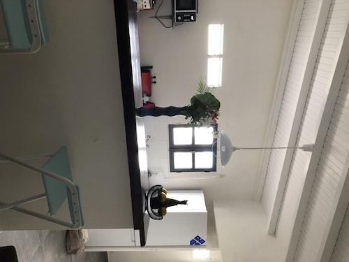 Townhouse F4 without garden, with 2 guest rooms to rent individually