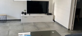 Casa de pueblo F4 sin jardín, con 2 habitaciones para alquilar individualmente