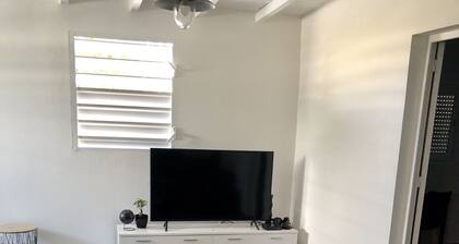 Townhouse F4 without garden, with 2 guest rooms to rent individually