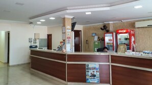 Recepción