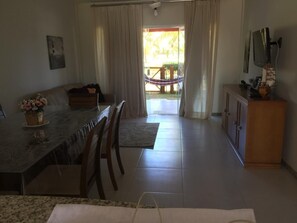 Interior - Cond. Resort Villa das Águas (Estancia)