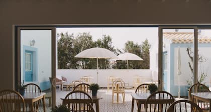 Pure Fonte Velha B&B