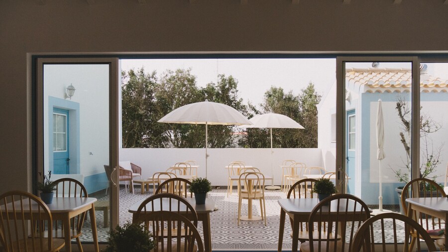 Pure Fonte Velha B&B