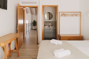 Individualmente decorados, individualmente mobiliados, escrivaninha