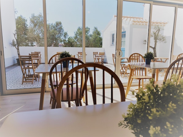 Veranda