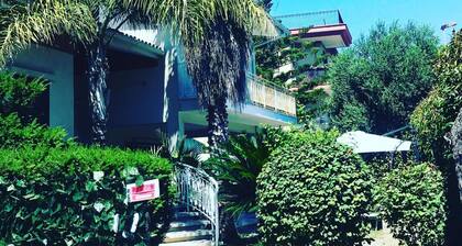 Villa Susanna