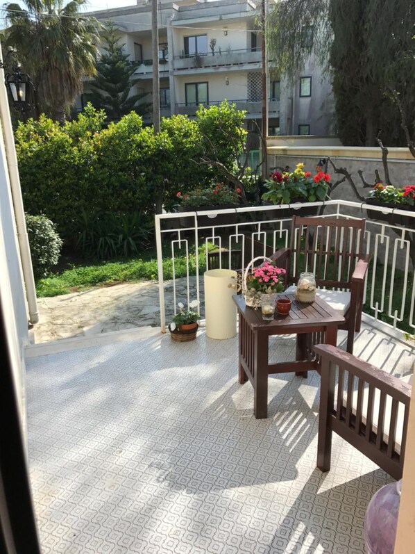 Balcon