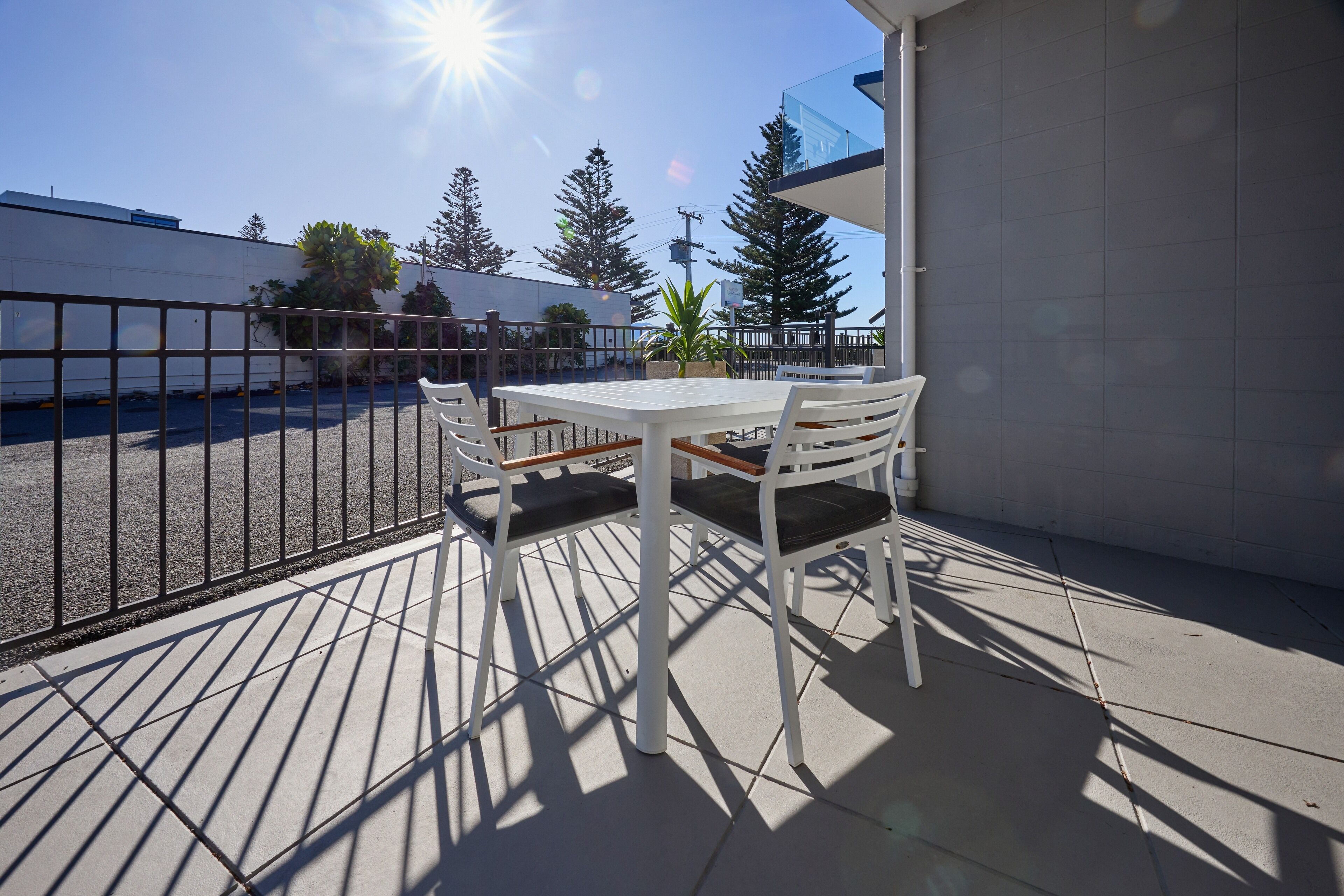 Teras/patio