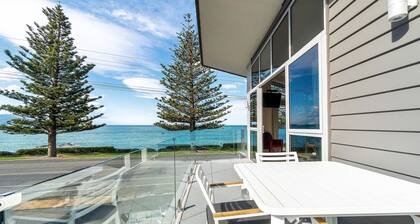 Kaikoura Waterfront Apartments