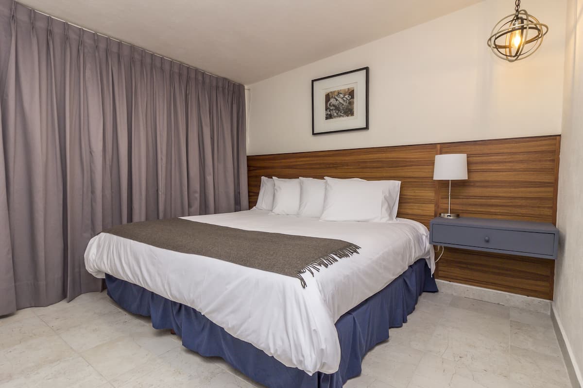 Junior Room