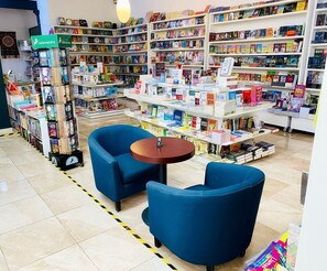 Gift shop - Arawi Hotel Boutique (Valle de Bravo)