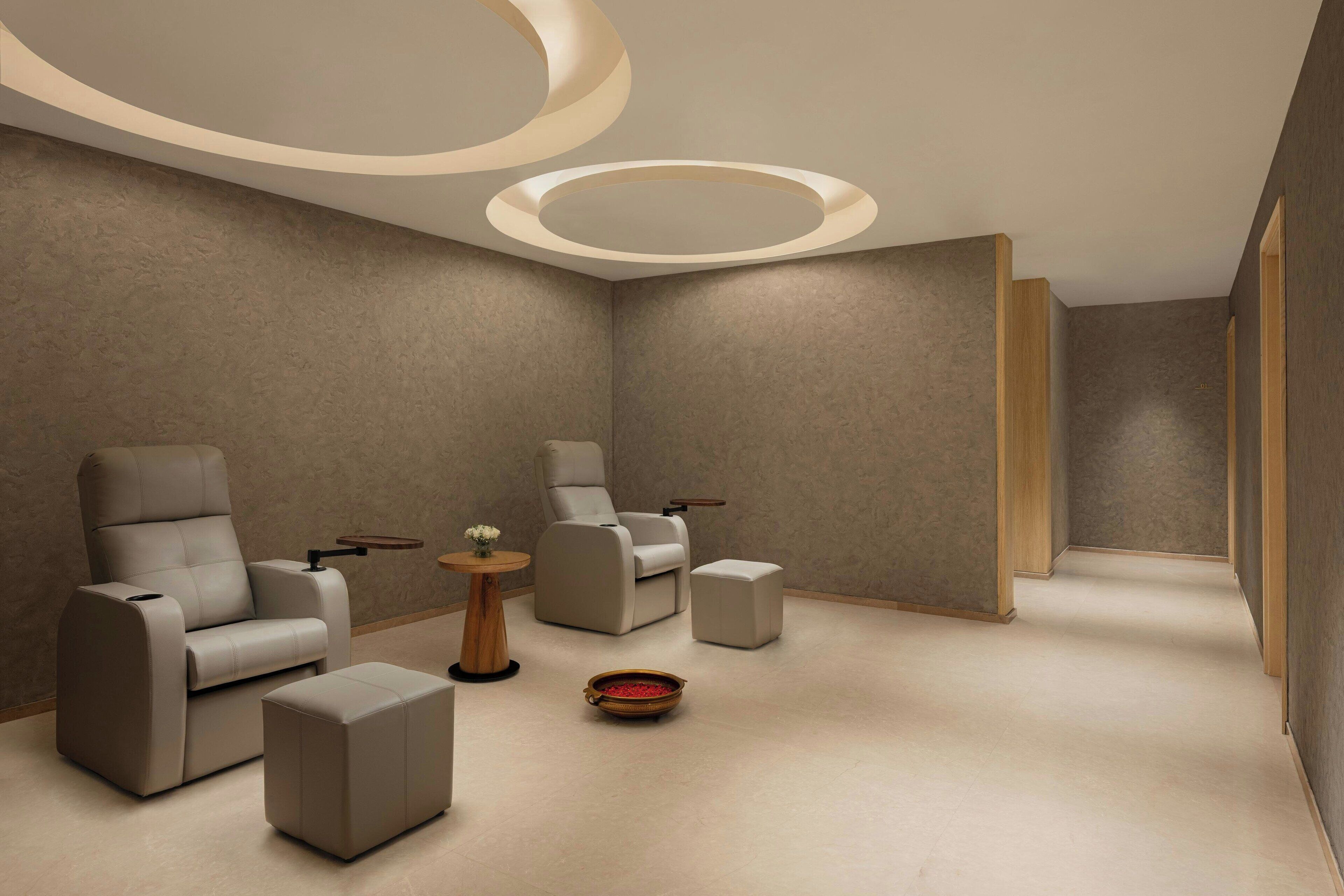 2 bares o lounges, bar junto a la alberca 