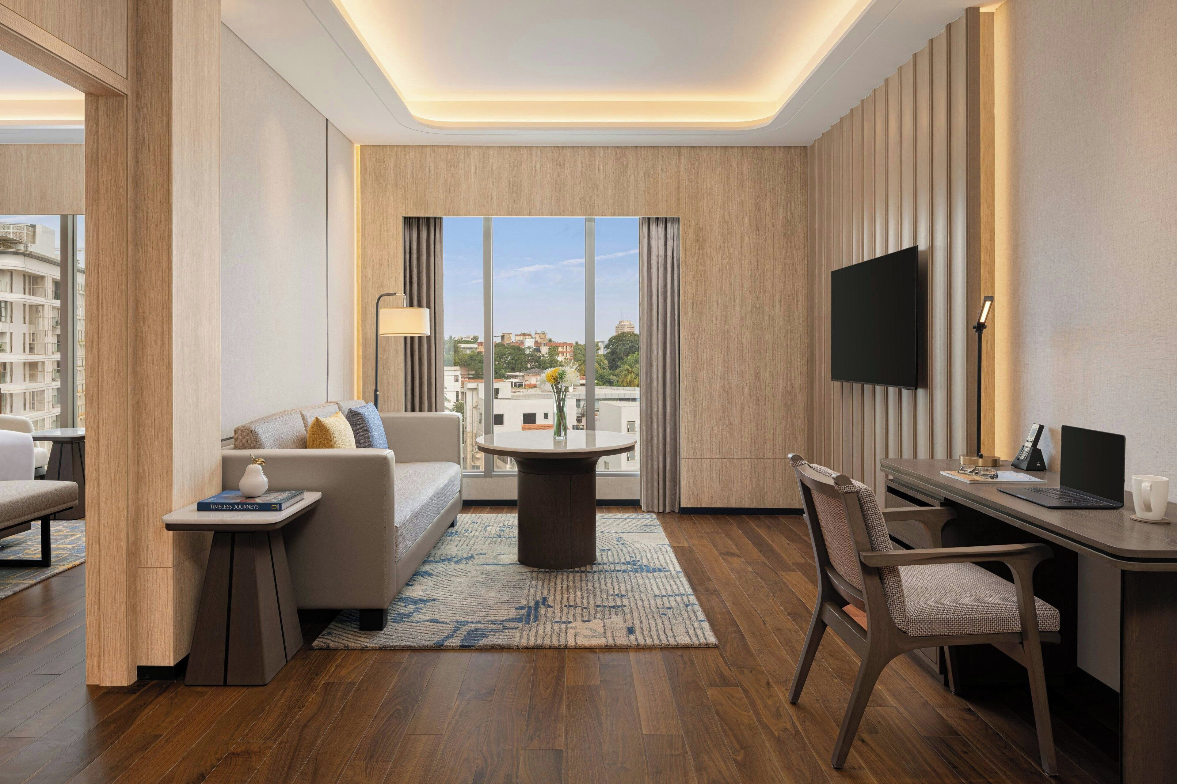 Appartement, 1 chambre, non-fumeur