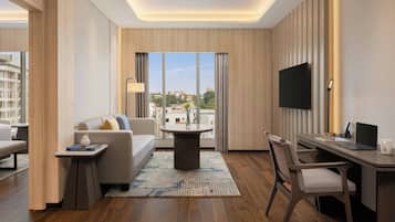 Apartment, 1 Bedroom, Non Smoking