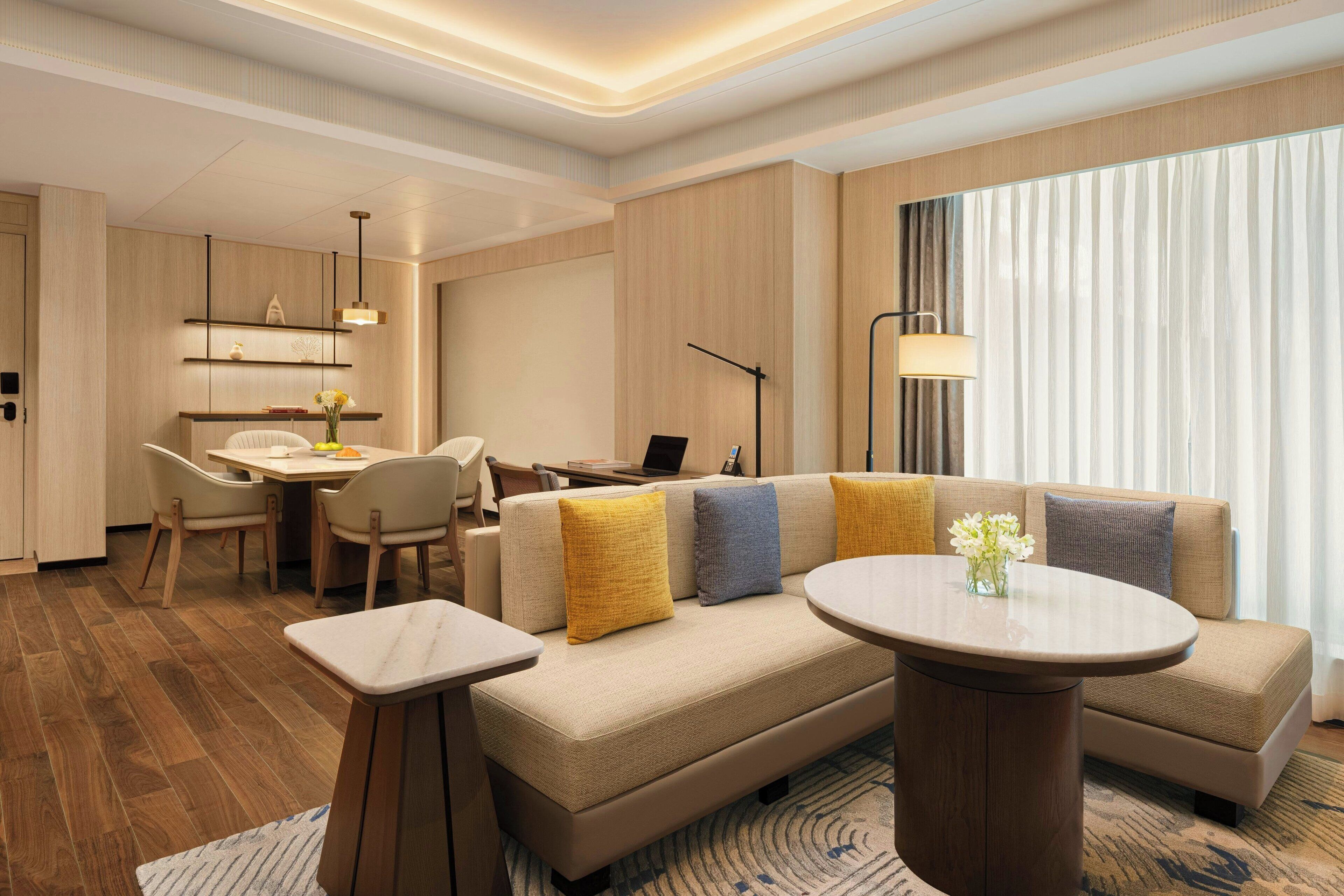 Appartement, 3 chambres, non-fumeur