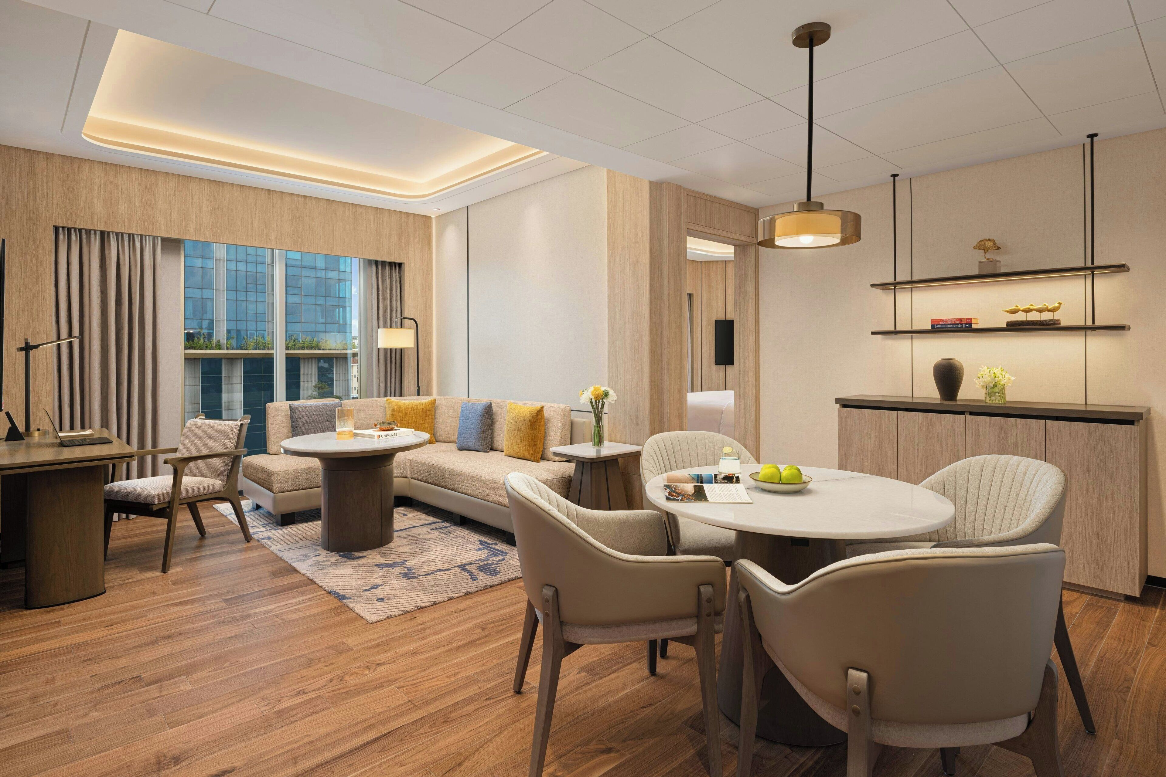 Appartement, 2 chambres, non-fumeur