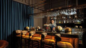 3 Restaurants, asiatische Küche