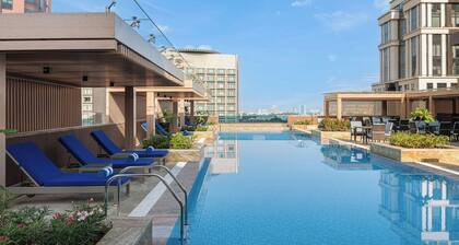 Marriott Executive Apartments Bengaluru UB City