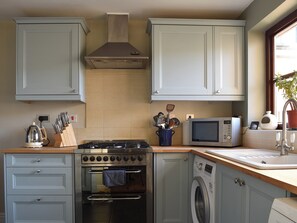 Dishwasher, highchair