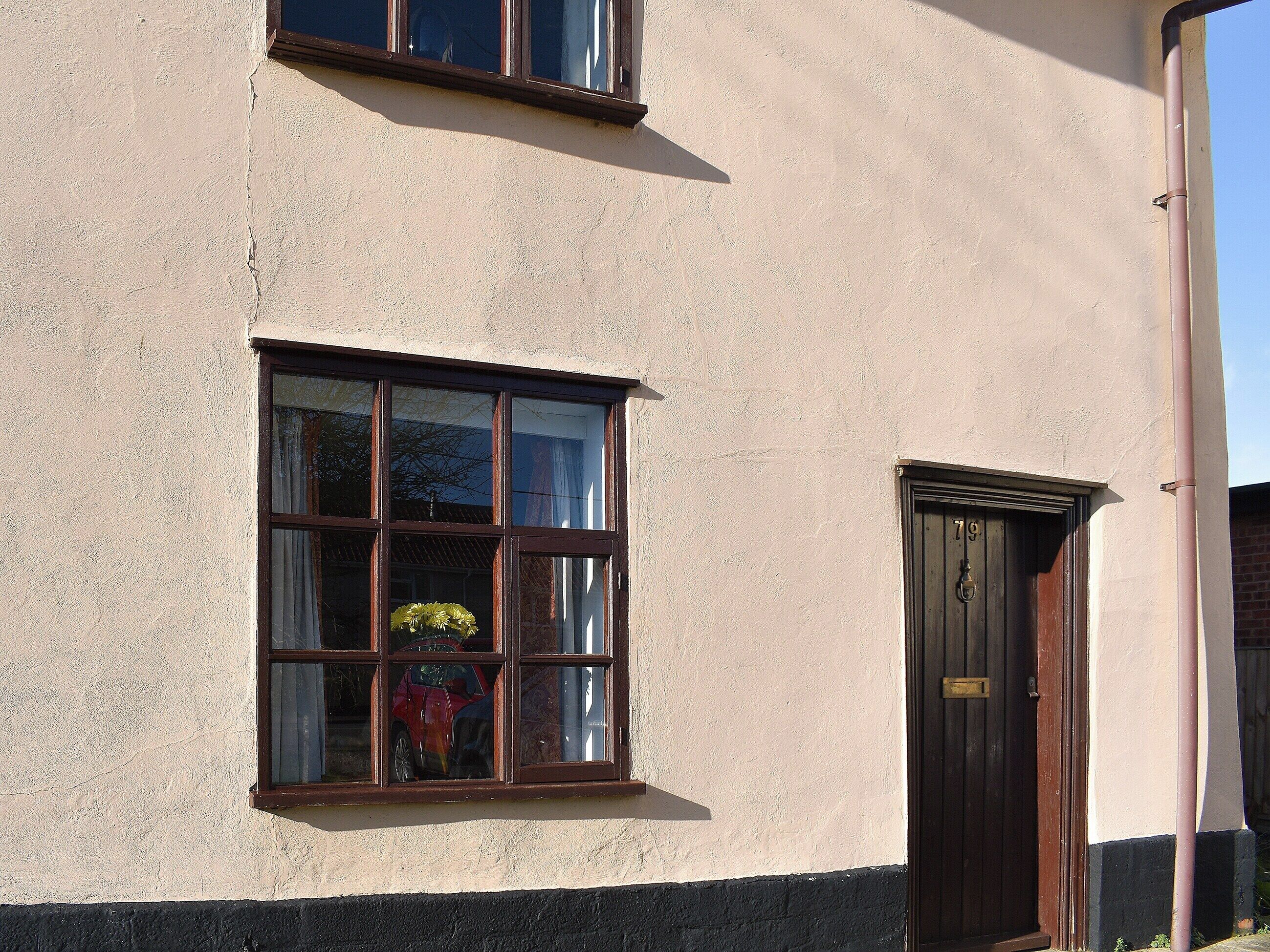 Exterior | Brushmaker Cottage, Diss