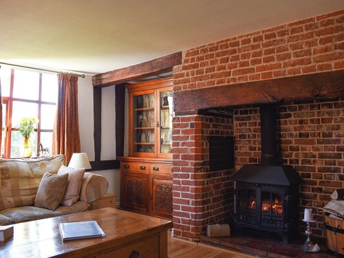 3 bedroom accommodation in Diss