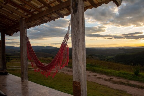 Estalagem Mirante do Sol