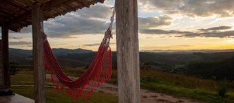 Estalagem Mirante do Sol