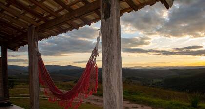 Estalagem Mirante do Sol