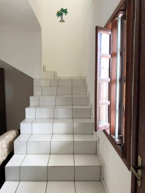 Interior - Relaxe and fulfill your energy back . (Porto Seguro)