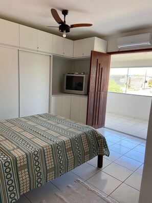 2 slaapkamers, wifi, beddengoed
