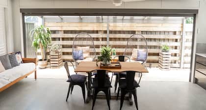 Palm Beach on trendikkäin paikka rannikolla