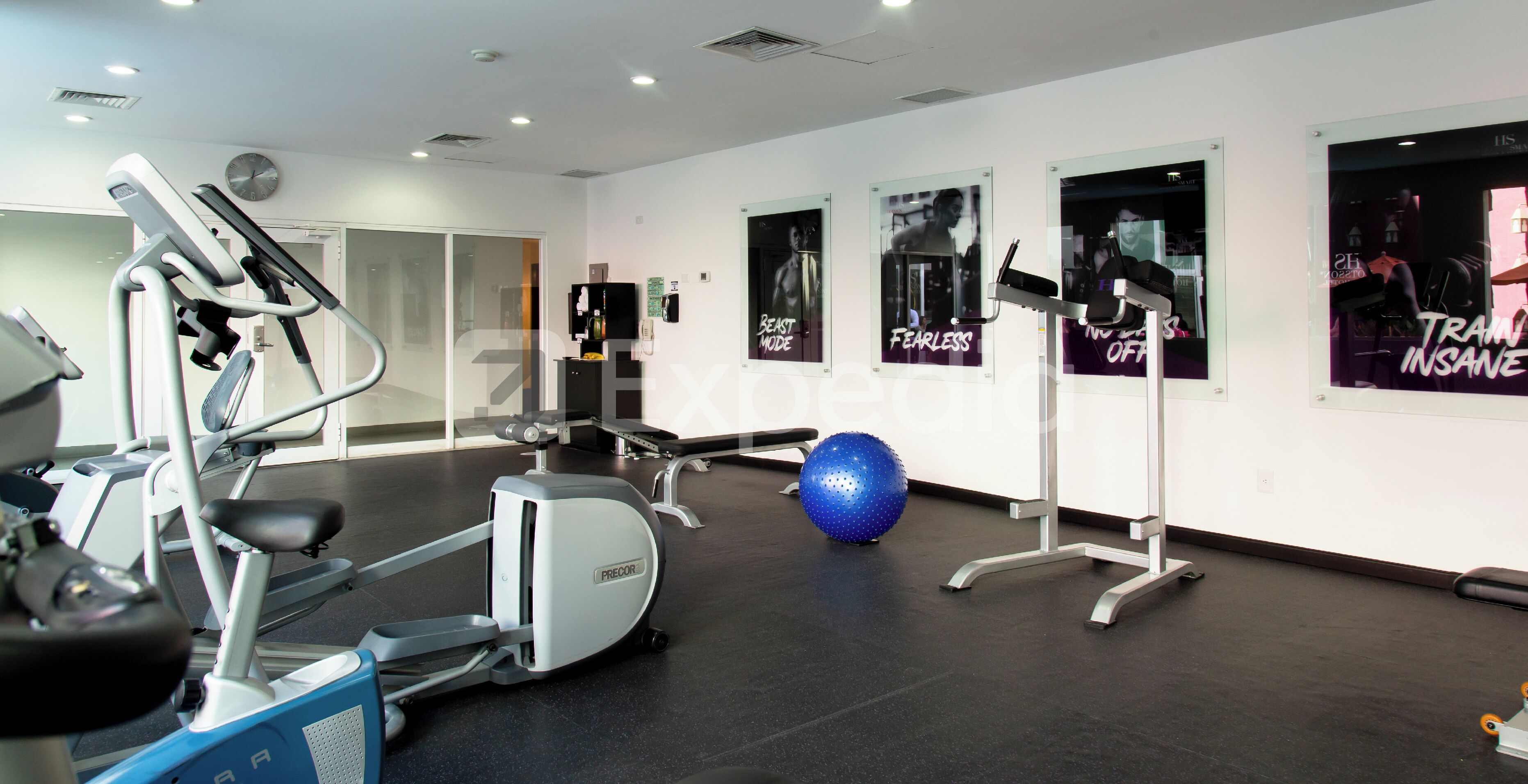 Gimnasio