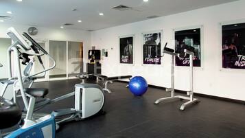 Gimnasio