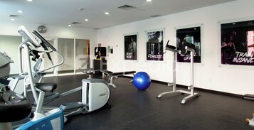 Sportschool