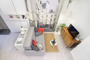 Standard Studio (5c) | Room amenity - R&R Apart Cracow (Kraków)